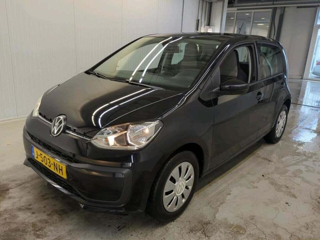 Volkswagen UP 1.0 BMT move up!