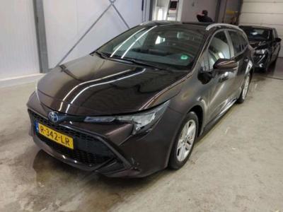 Toyota Corolla Touring Sports 1.8 Hybrid Active