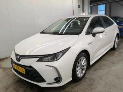 Toyota COROLLA 1.8 Hybrid Business