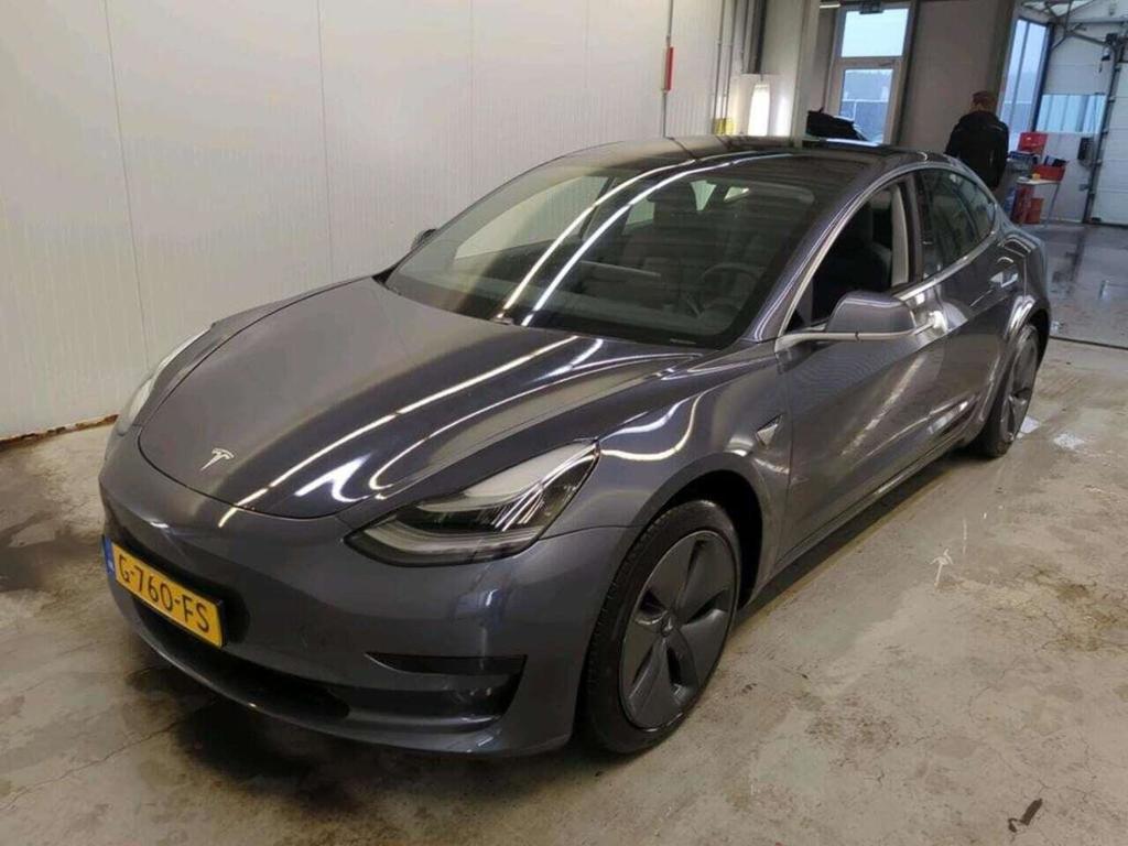 Tesla Model 3 Stnd.RWD Plus 60 kWh