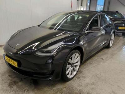 Tesla Model 3 Stnd.RWD Plus 60 kWh