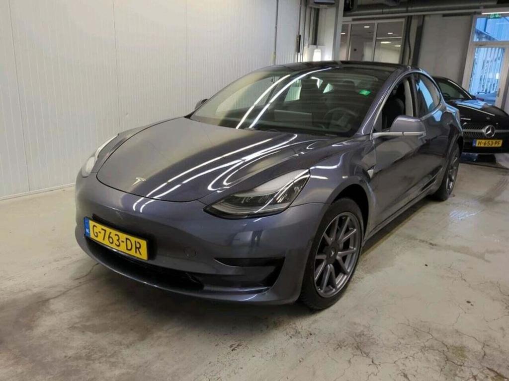 Tesla Model 3 Stnd.RWD Plus 60 kWh