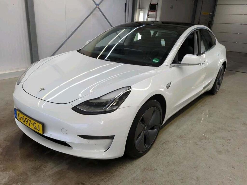 Tesla Model 3 Long Range AWD 75kWh