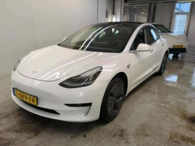 Tesla Model 3 Stnd.RWD Plus 60 kWh