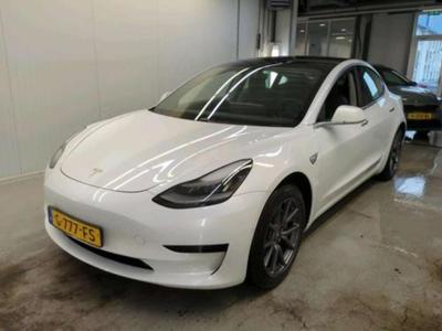 Tesla Model 3 Stnd.RWD Plus 60 kWh