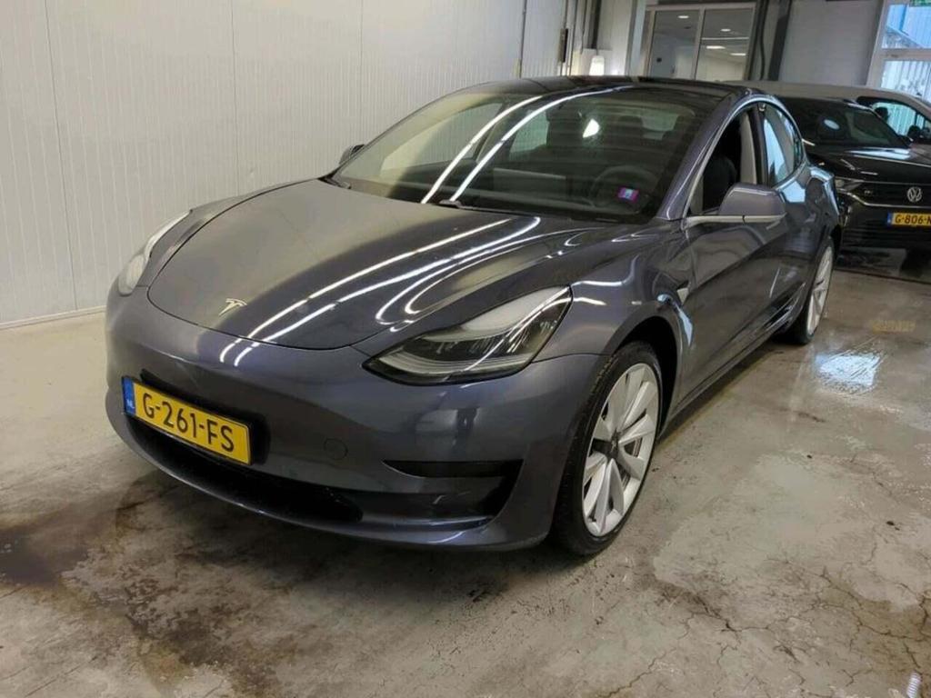 Tesla Model 3 Stnd.RWD Plus 60 kWh