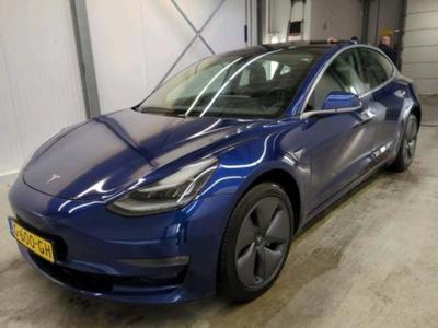 Tesla Model 3 Long Range AWD 75kWh