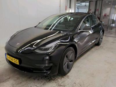 Tesla Model 3 Stnd.RWD Plus 60 kWh