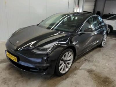 Tesla Model 3 Long Range AWD 75kWh