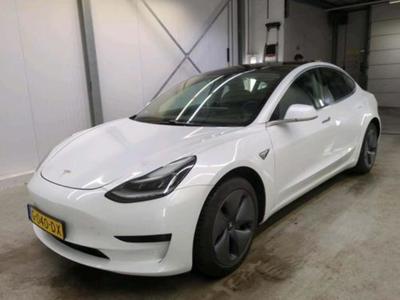 Tesla Model 3 Stnd.RWD Plus 60 kWh