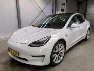 Tesla Model 3 Long Range AWD 75kWh