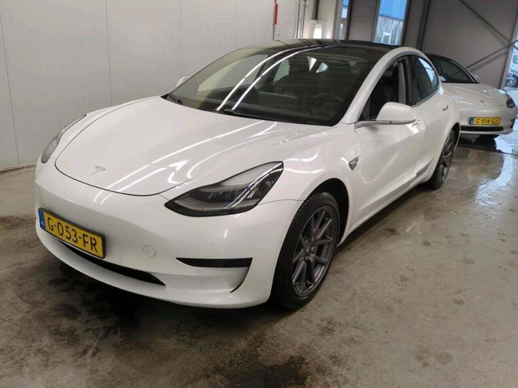 Tesla Model 3 Stnd.RWD Plus 60 kWh