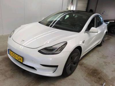 Tesla Model 3 Stnd.RWD Plus 60 kWh