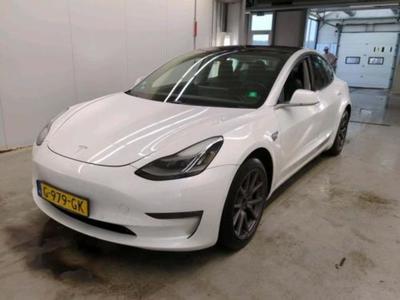 Tesla Model 3 Long Range AWD 75kWh