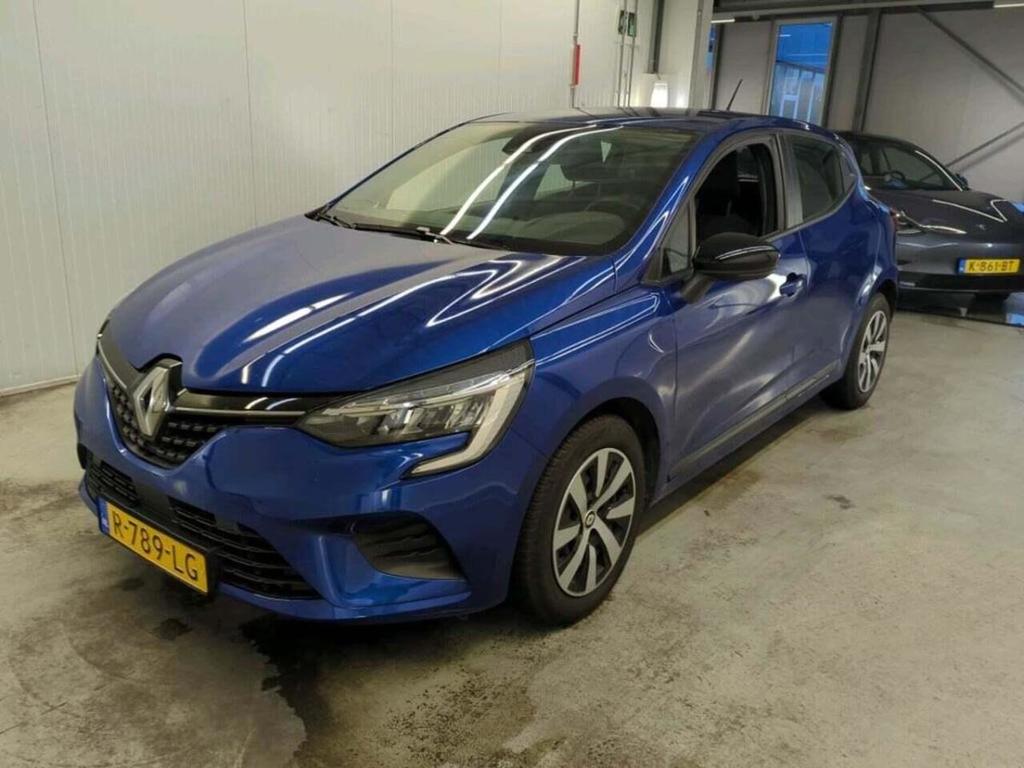 Renault CLIO 1.0 TCe 90 Equilibre