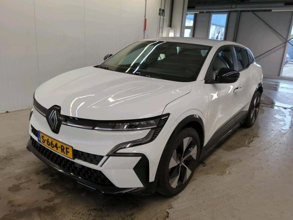 Renault Megane e-tech EV40 B.C. Equilibre