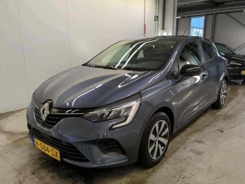 Renault CLIO 1.0 TCe 90 Equilibre