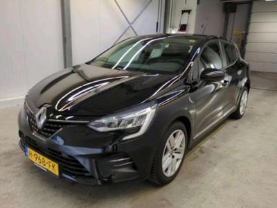 Renault CLIO 1.0 TCe Zen