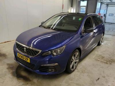 Peugeot 308 SW 1.5 BlueHDi B.L.GT-L