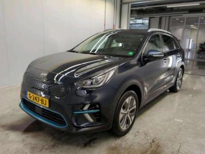 Kia e-Niro ExecutiveLine 64 kWh