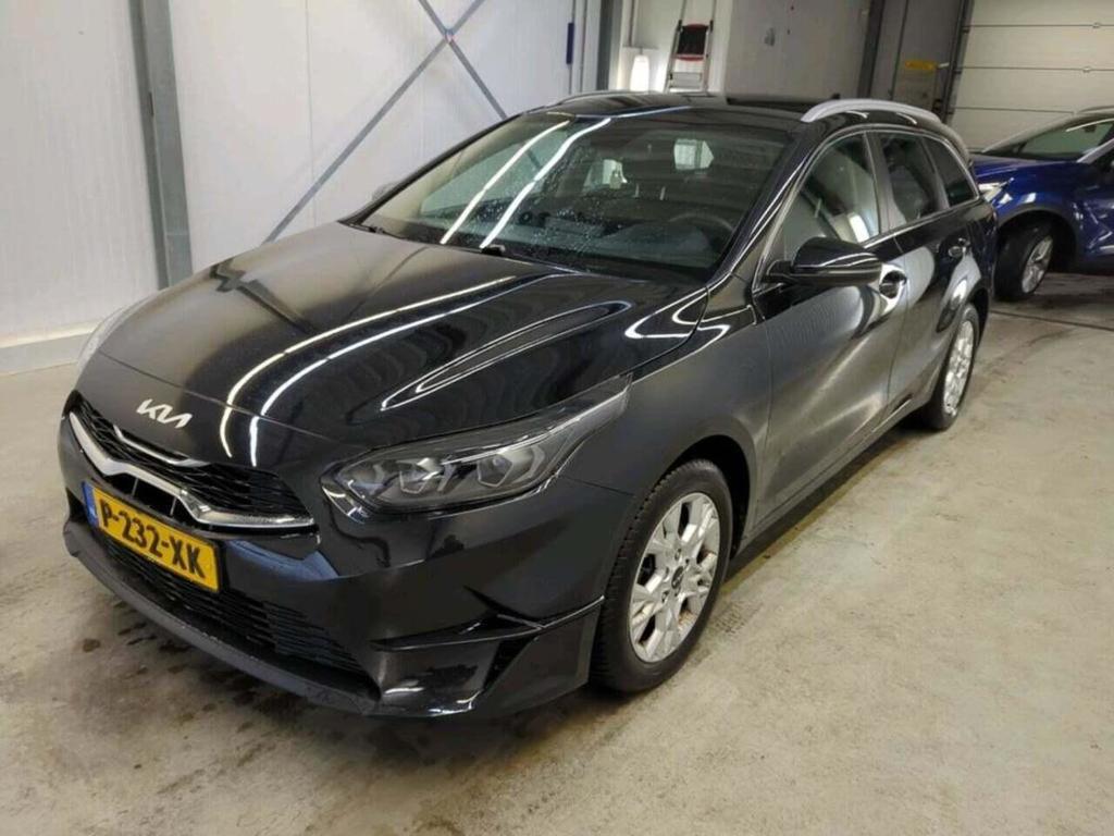 Kia Ceed Sportswagon 1.0 T-GDi DynamicL.