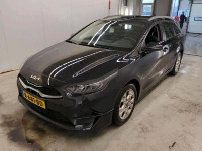 Kia Ceed Sportswagon 1.0 T-GDi DynamicL.