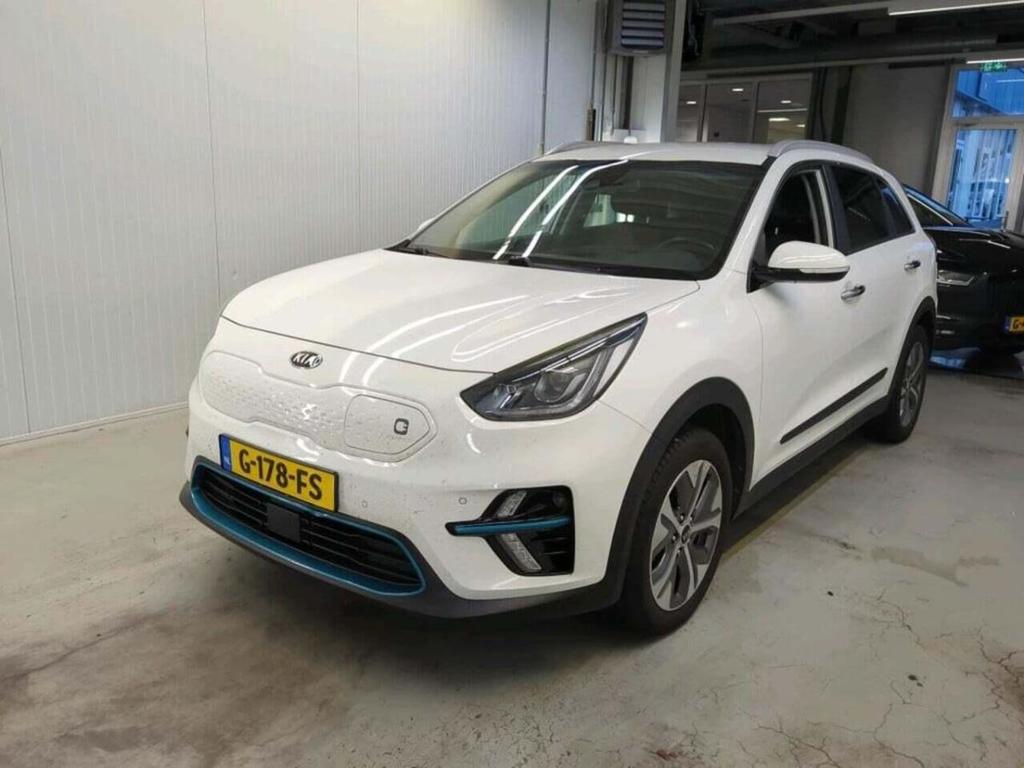 Kia e-Niro ExecutiveLine 64 kWh