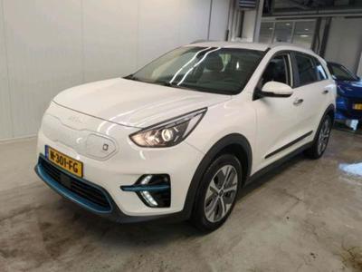 Kia E-Niro DynamicLine 64 kWh