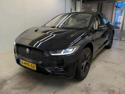 Jaguar I-PACE EV400 Bns Ed. SE