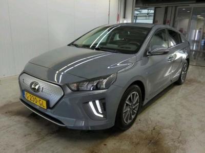 Hyundai IONIQ Premium EV 38 kWh