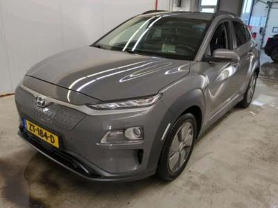 Hyundai Kona EV Premium 64 kWh