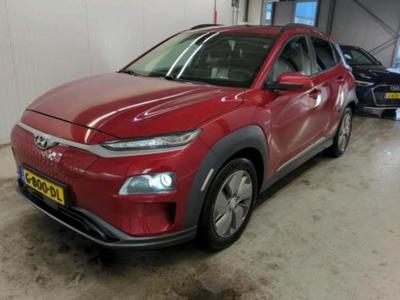 Hyundai Kona EV Premium 64 kWh