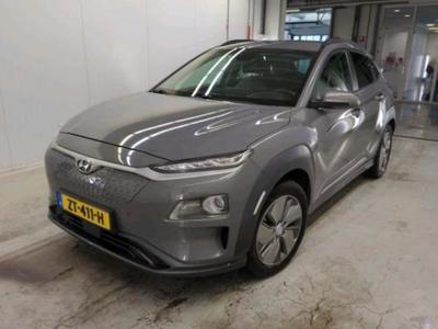 Hyundai Kona EV Premium 64 kWh