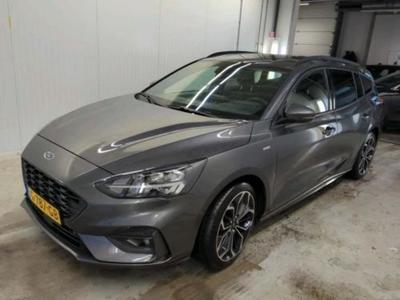 Ford Focus Wagon 1.5 EcoBl. ST L. Bns