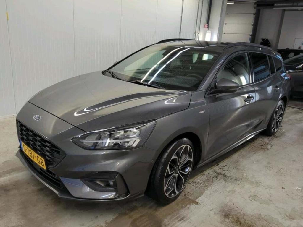 Ford Focus Wagon 1.5 EcoBl. ST L. Bns