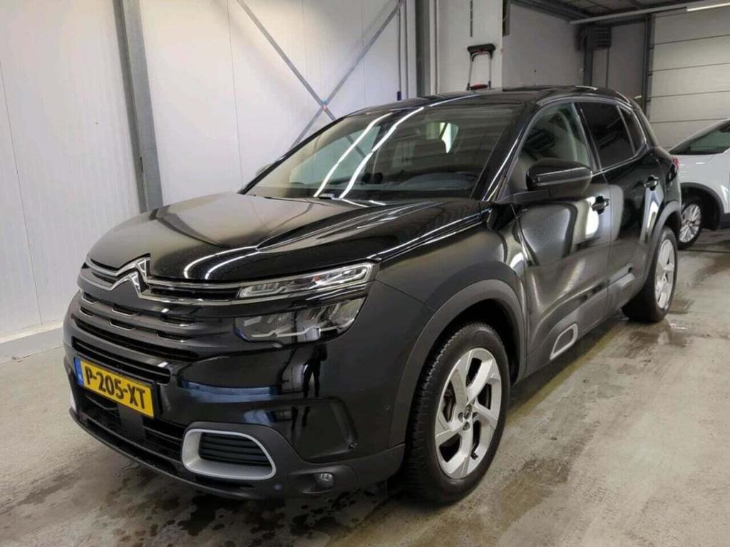 Citroen C5 aircross 1.2 PureTech Bns