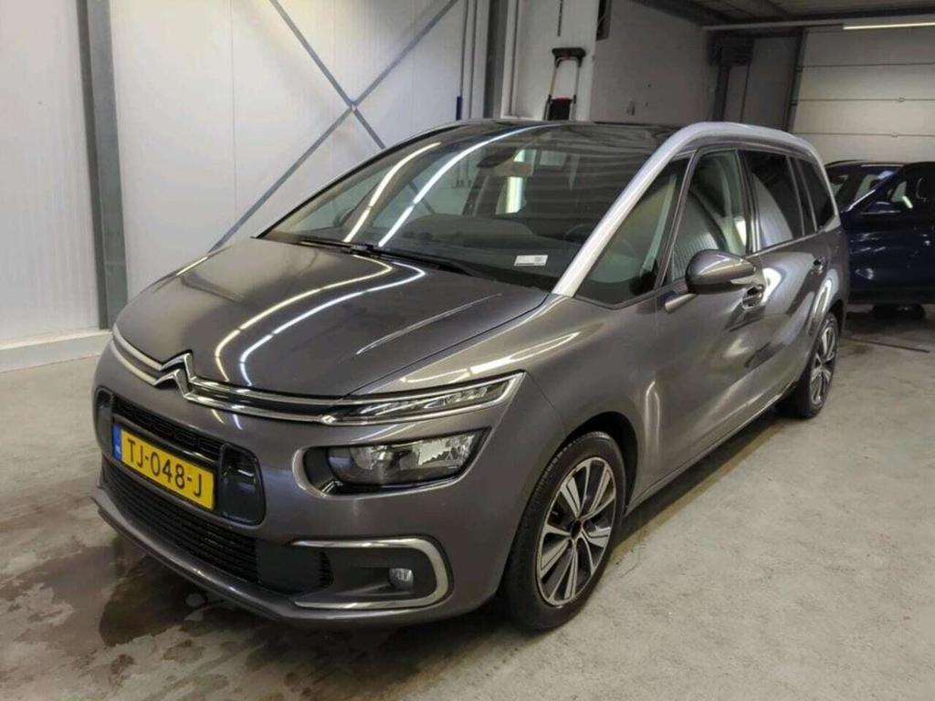 Citroen Grand C4 SpaceTourer 1.6 Bl.HDI Bus. 98g