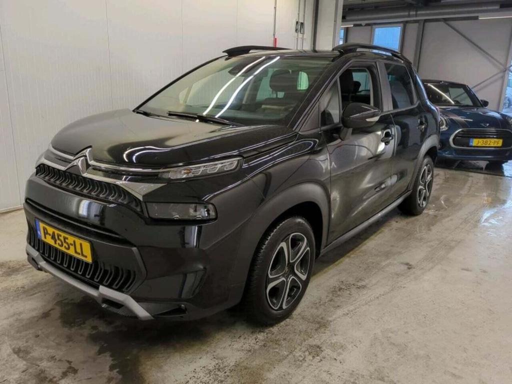 Citroen C3 aircross 1.2 PT S&amp;S Feel