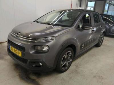 Citroen C3 1.2 PT S&amp;S Feel Ed.