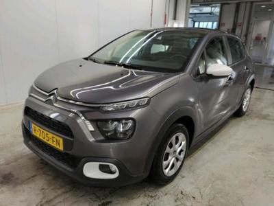 Citroen C3 1.2 PT You