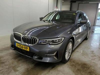 BMW 3-serie touring 330e eDrive Edition