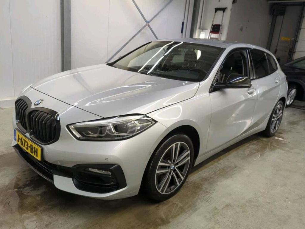 BMW 1-serie 118i Executive Ed.