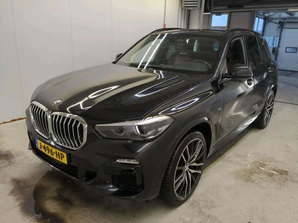 BMW X5 xDrive45e Executive