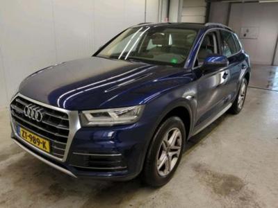 Audi Q5 35 TDI q. Design