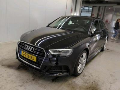 Audi A3 Sportback 30 TFSI Adv Sp