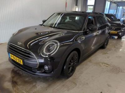 Mini Mini Clubman 1.5 Cooper Bns Ed.