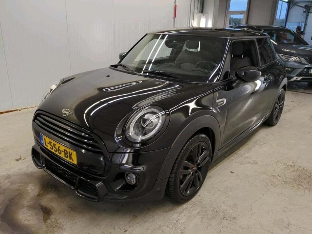 Mini Mini 1.5 Cooper Dalst Ed