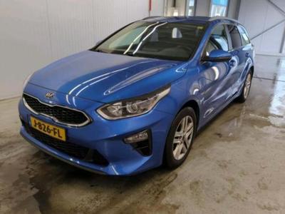 Kia Ceed Sportswagon 1.0 T-GDi DynamicL.