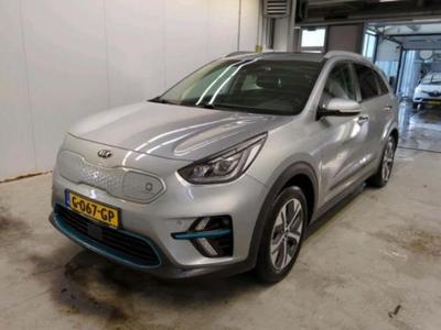 Kia e-Niro ExecutiveLine 64 kWh