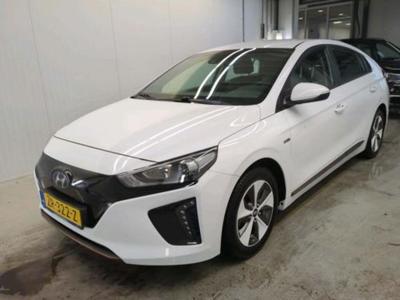 Hyundai IONIQ Comfort EV